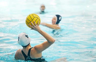 Waterpolo jongeren